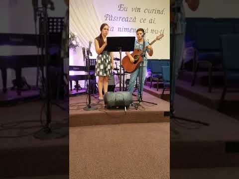 Tu din cenușă - Dusea si Cristi