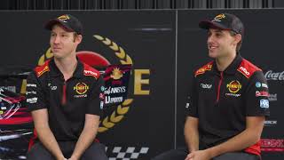 ‘Inside Line: The Recap’... bonus episode answers burning questions