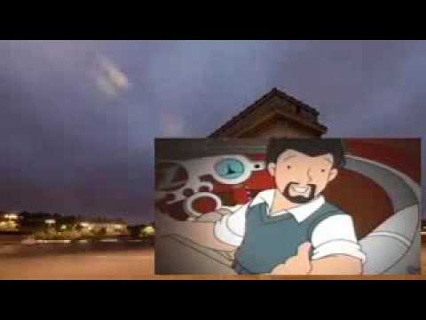 George Shrinks S01E06  George Unshrinks