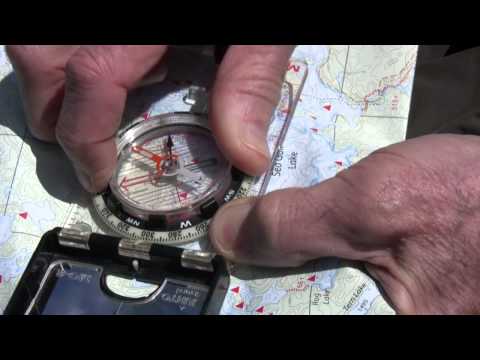Map & Compass 101