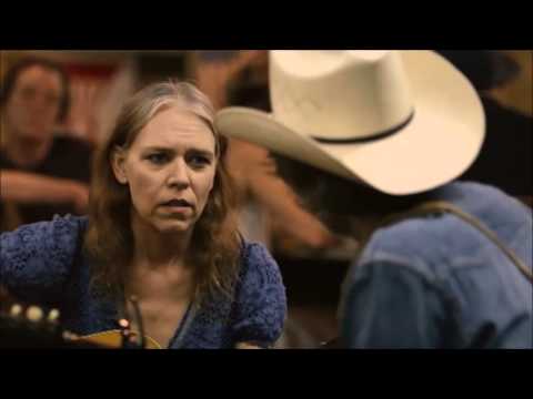 Gillian Welch and Dave Rawlings - The way it will be (Live @ Jills veranda)