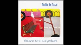 Picchio Dal Pozzo - I Problemi di Ferdinando