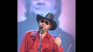 I'll Think of Something     Hank Jr