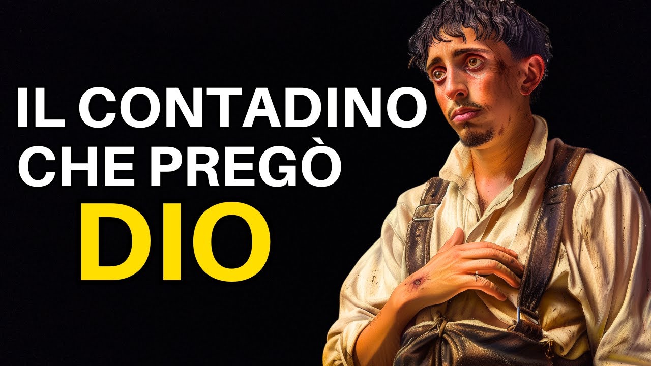 LA FEDE PUÒ TRASFORMARE LA TUA VITA: Storia di ispirazione e perseveranza.