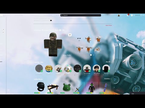 Item video thumbnail