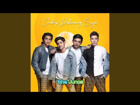 Download The Junas - Cukup Dikenang Saja MP3