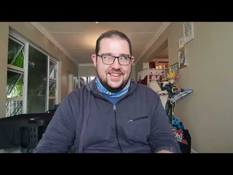 Yu-Gi-Oh! Regional Top 8 Virtual World Deck Profile! 5th Place! (feat. Matthew and Zombie World)