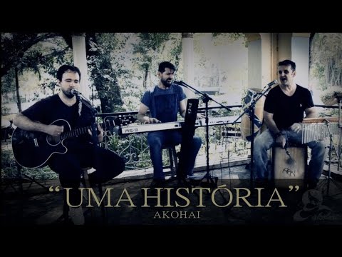 Uma História video