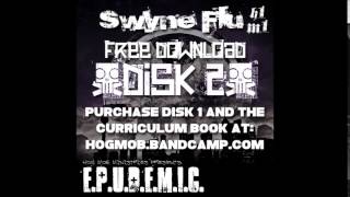 JESUS CRIED- SEVIN ft. ERIC C. THE TEMPA TANTRUM