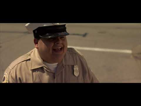 Kickin' It Old Skool (2007) - The Traffic Ward