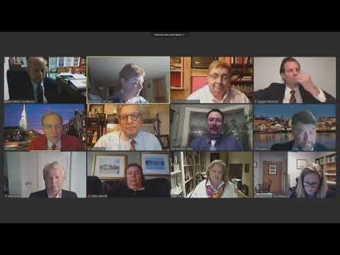 City Council 6.1.2020