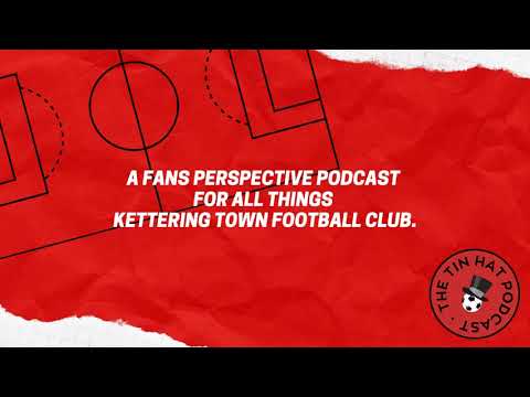 The Match Hat: Kettering Town 2-1 Blyth Spartans | Vanarama National League North