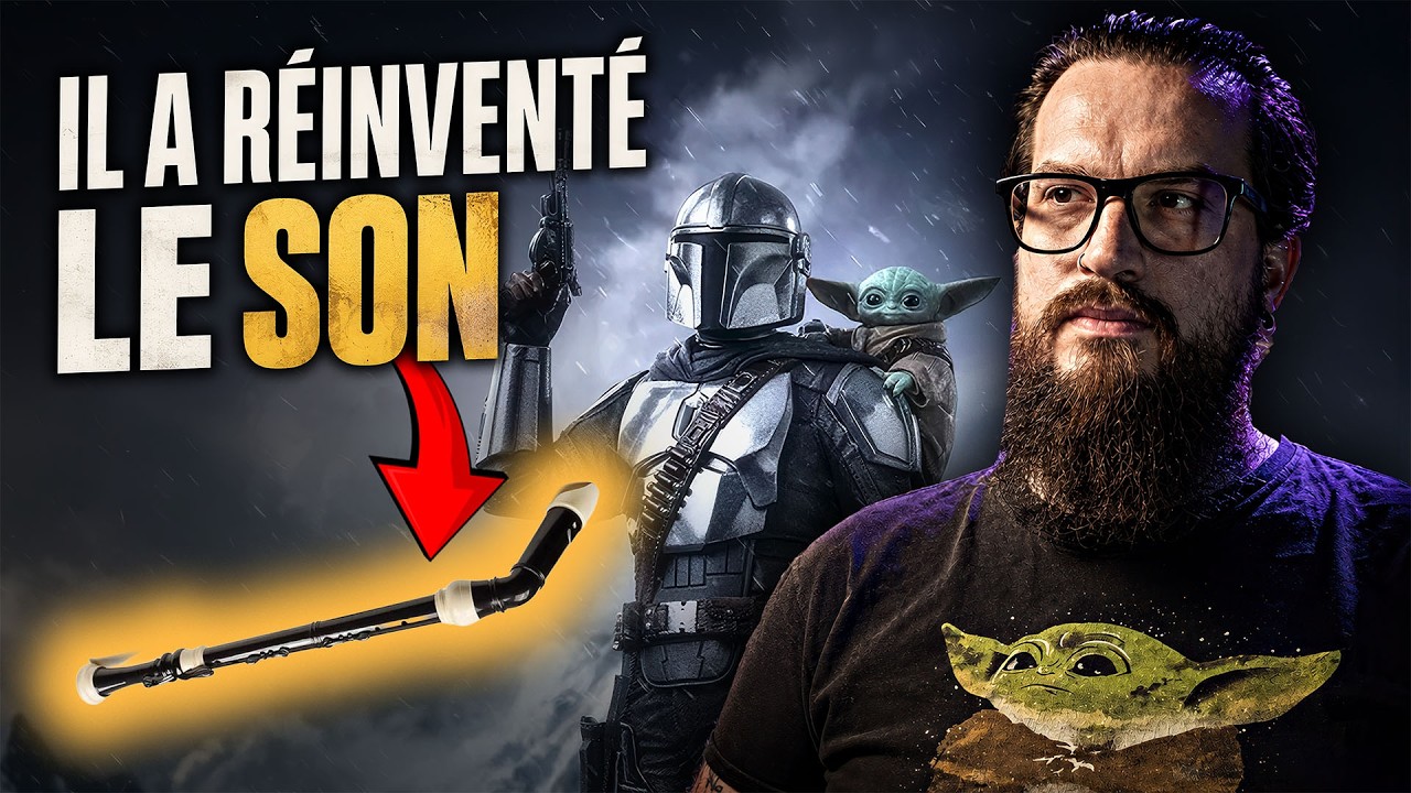 Dernière vidéo