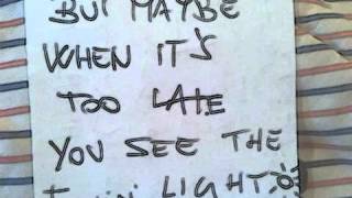 7 seconds You  Lose -lyrics e traduzione ITA
