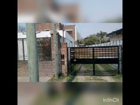 Remax Terra - Casa Almirante Brown 751 Granadero Baigorria - Francisco Corbacho