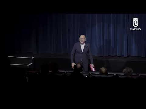 FICMA 2025 | Cine + Tecnología + Nuevas Narrativas | Aftermovie Oficial