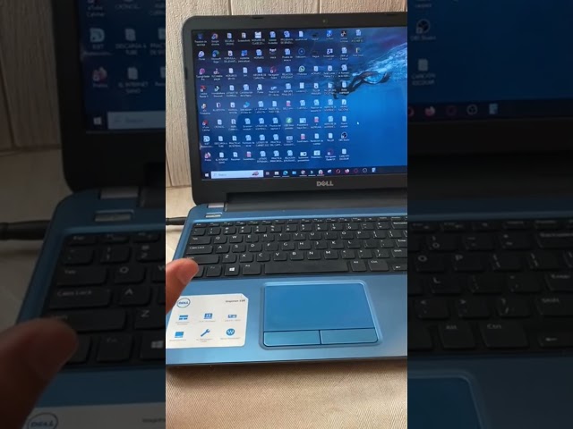 Vídeo relacionado con Ljmyy Ratón táctil portátil USB 2.0 para PC de diseño industrial Windnows PC Touchpad mouse