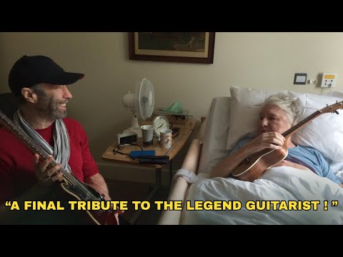 Paul Rodgers Pays Tribute to His Bandmate Mick Ralphs: ‘Goodbye my friend’