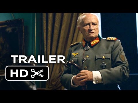 Diplomacy (2014) Trailer