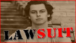 I'm Going To Sue Cizzorz...