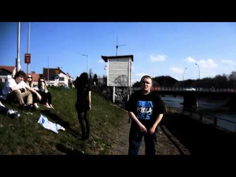 Manio KDz (Prod. Bubull) - Stoprocent Pompuj Rap 3