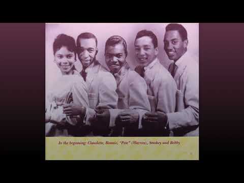 Mighty Good Lovin' - Broken Hearted - Miracles - 1961
