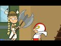 KICK BUTTOWSKI DANÇANDO COM O INIMIGO EP 35