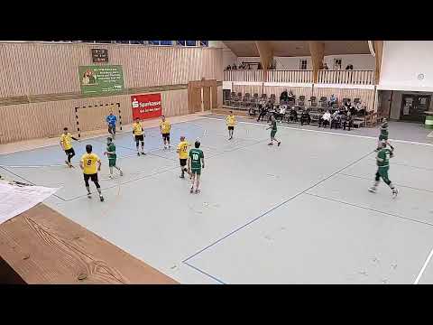 [LIVE] LSV Ziegelheim vs. SG Motor Arnstadt/Plaue - Thüringenliga 12.02.2021