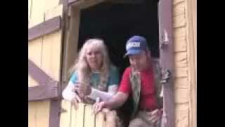 Mr Peacock & Friends, White peafowl, Show 102B