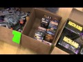 Old School VHS Tapes