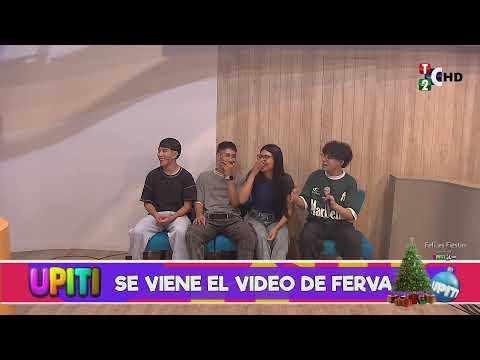 UPITI CANAL2 PERICO- JUJUY- EN VIVO