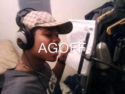 Yung God & A Goff ft Meta4 prosper (remix)