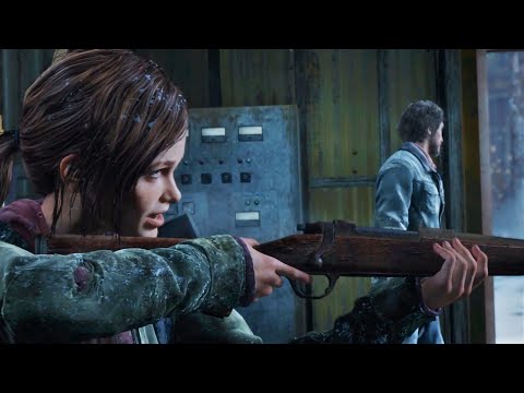 THE LAST OF US PART 1 Gameplay Walkthrough PS5 - No Commentary