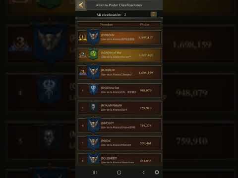 New alliance 28-10-20