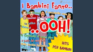 I bambini fanno ooh..