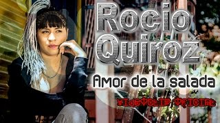 Rocío Quiroz - Amor De La Salada (Video Oficial)