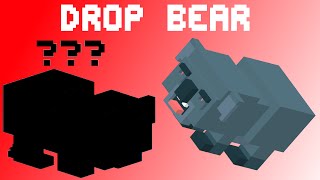 CROSSY ROAD DROP BEAR | Unlock the NEW Secret Character | Australia Update January 2015