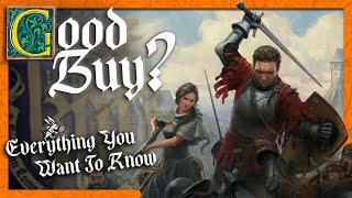 Is Kingdom Come: Deliverance 2 Worth It? | GOODBUY