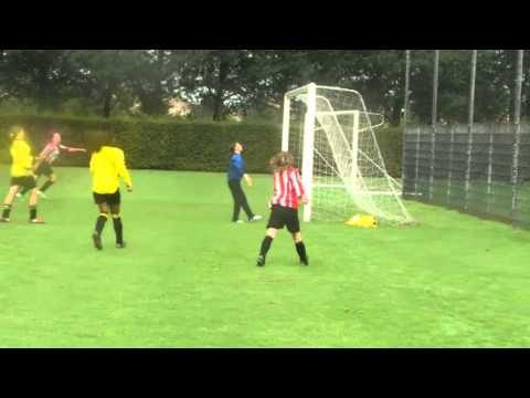 Hekelingen MD1   Vlotburg MD1  9 0 14 9 2013)