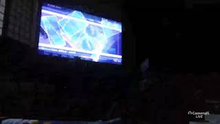 エクバガンダムﾌﾙﾌﾞ's broadcast