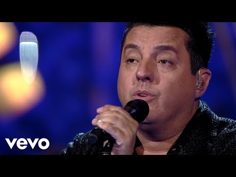 Bruno & Marrone - Frente a Frente (Ao Vivo)