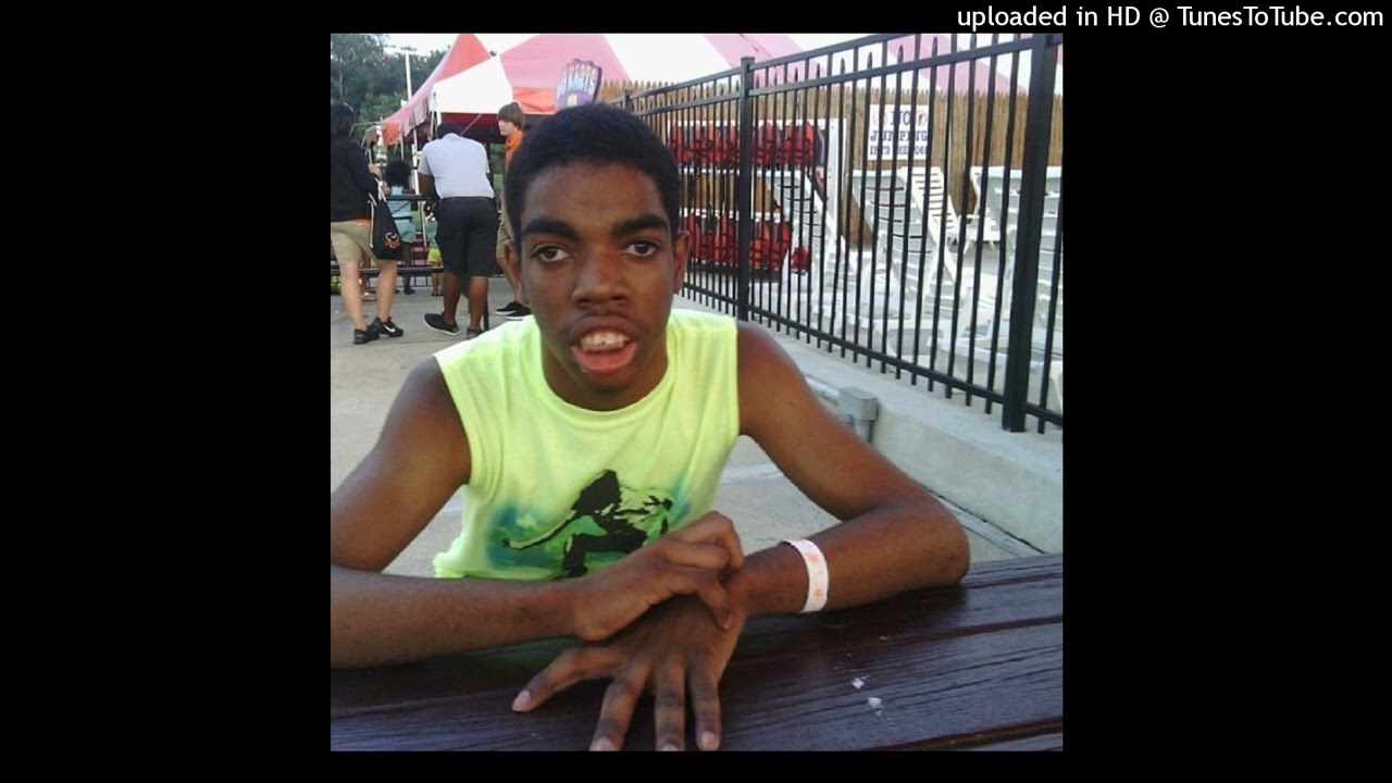 JakeFuture27 - XO Tour Llif3 (FULL)