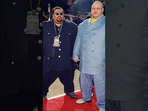 First Time Big Pun & Fat Joe saw Eminem