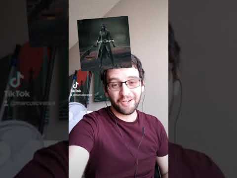 Would Bloodborne weapons work as actual weapons? #bloodborne #sword #nerd #history #darksouls