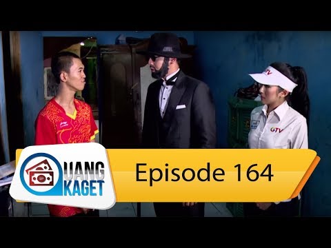 Paket Lengkap! Kisah Inspiratif Imam Anak Yatim Piatu Berprestasi | UANG KAGET EPS.164 (1/3)