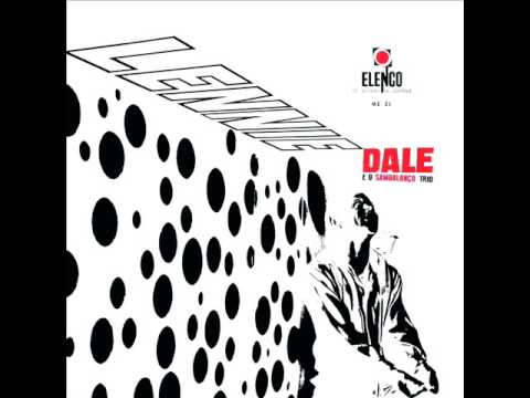 Lennie Dale e o Sambalanço Trio - LP 1965 - Album Completo/Full Album