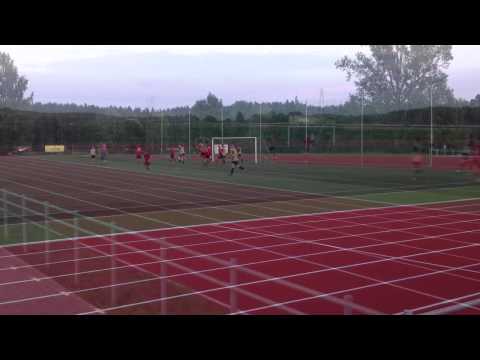 FHK Skorpions - FK Lielupe Highlights