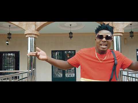 K-Johnson -Zsé Léto. Ft Mabelle Zang [Clip officiel]