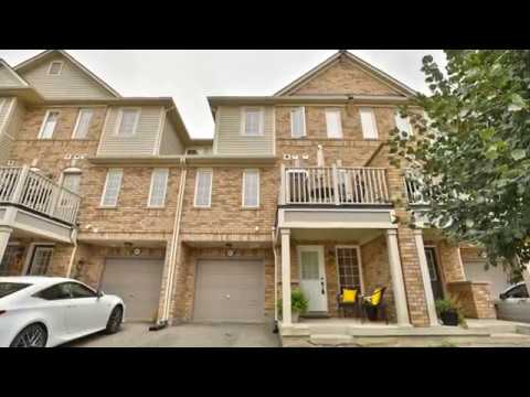 663 Speyer Circle in Milton