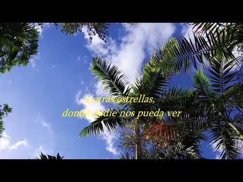 Nuevo Vintage - Eternos (Lyric Video)